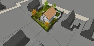  Terrain � vendre 450 m�