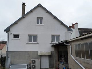  Maison � vendre 8 pi�ces 255 m�