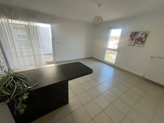  Appartement � vendre 3 pi�ces 64 m�