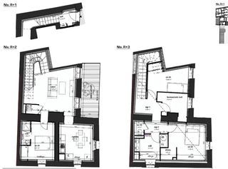  Appartement � vendre 4 pi�ces 84 m�