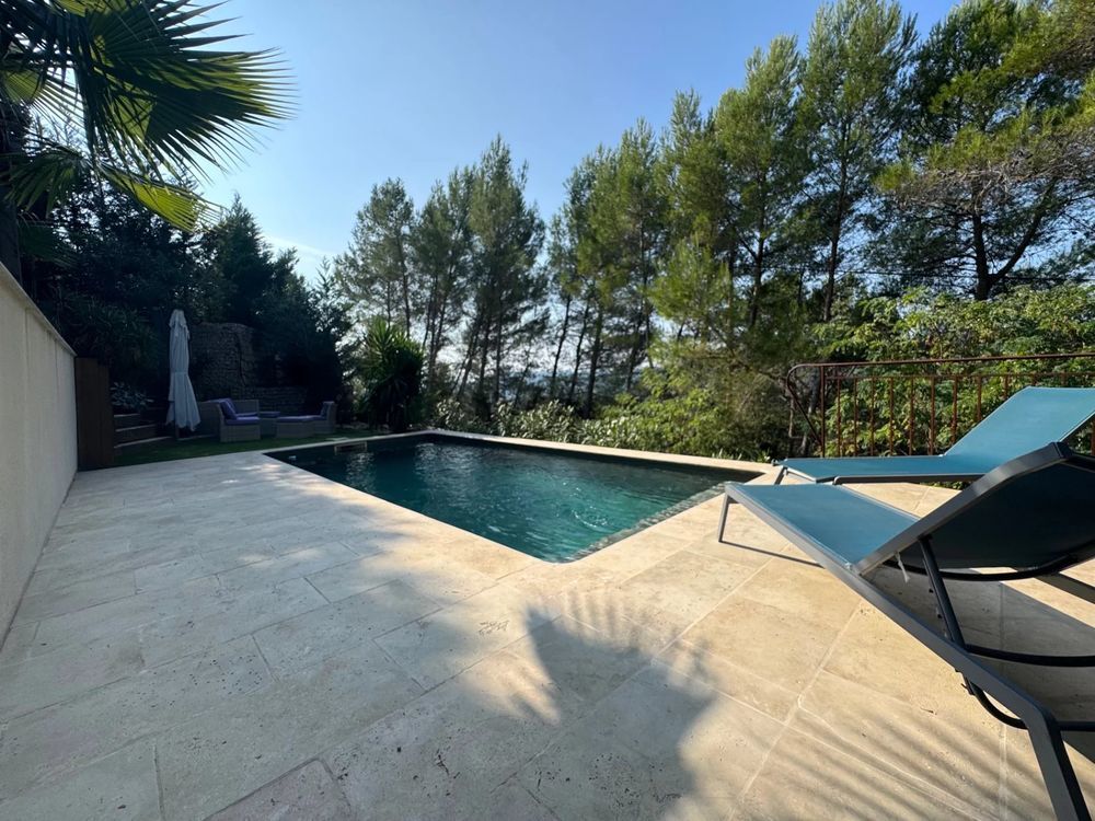 � vendre  Maison Taradeau (83460)