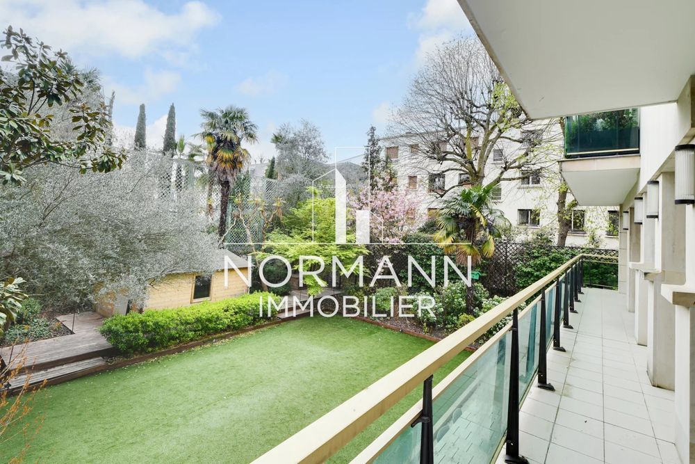 � vendre  Appartement Neuilly-sur-Seine (92200)