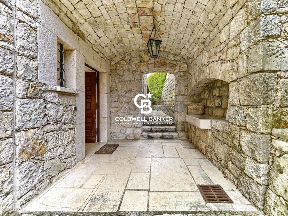 � vendre  Villa Vence (06140)