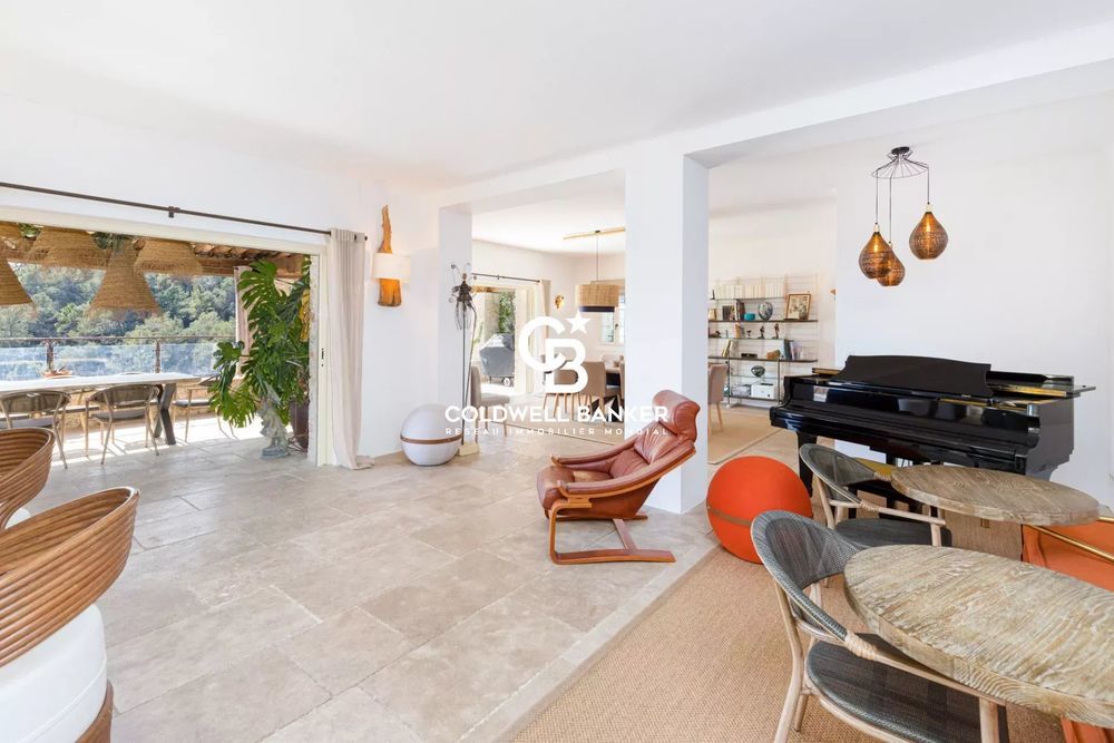 � vendre  Villa La Colle-sur-Loup (06480)