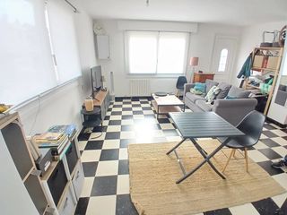  Appartement � vendre 2 pi�ces 50 m�