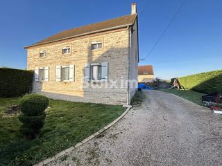  Maison � vendre 5 pi�ces 175 m�