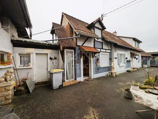  Maison � vendre 4 pi�ces 102 m�