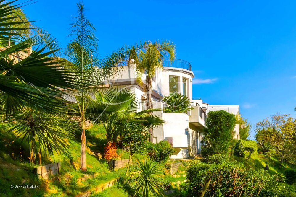 � vendre  Maison Mandelieu-la-Napoule (06210)