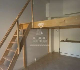  Appartement � vendre 1 pi�ce 35 m�