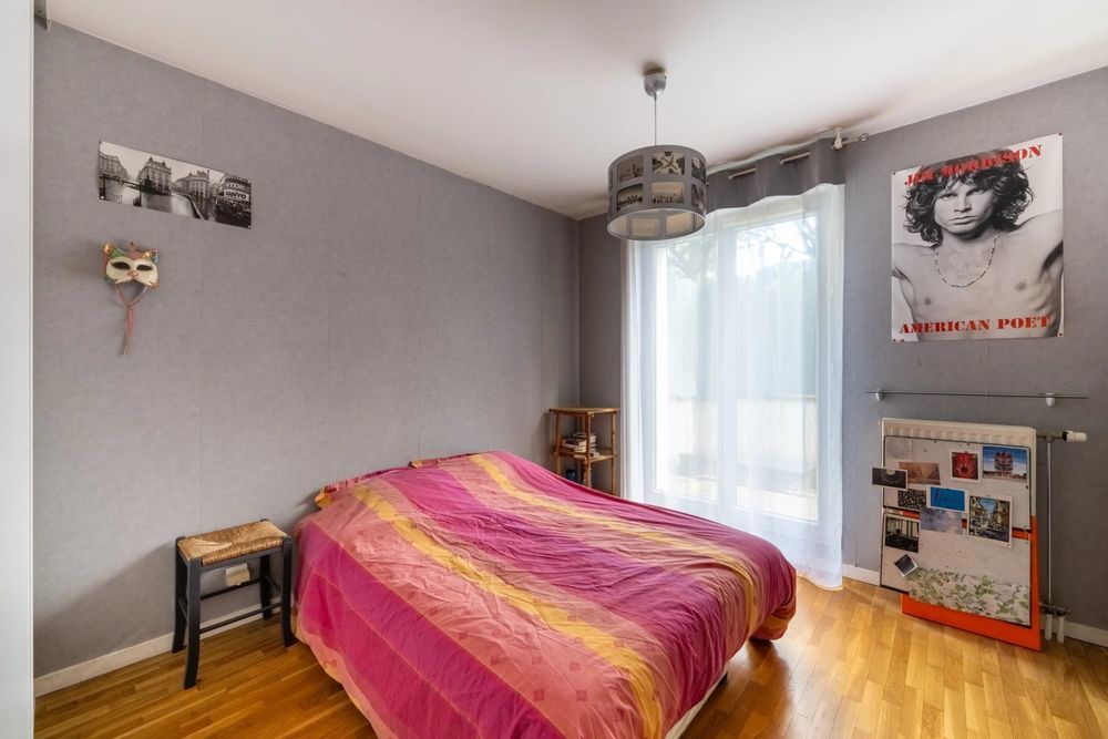 � vendre  Appartement Courbevoie (92400)