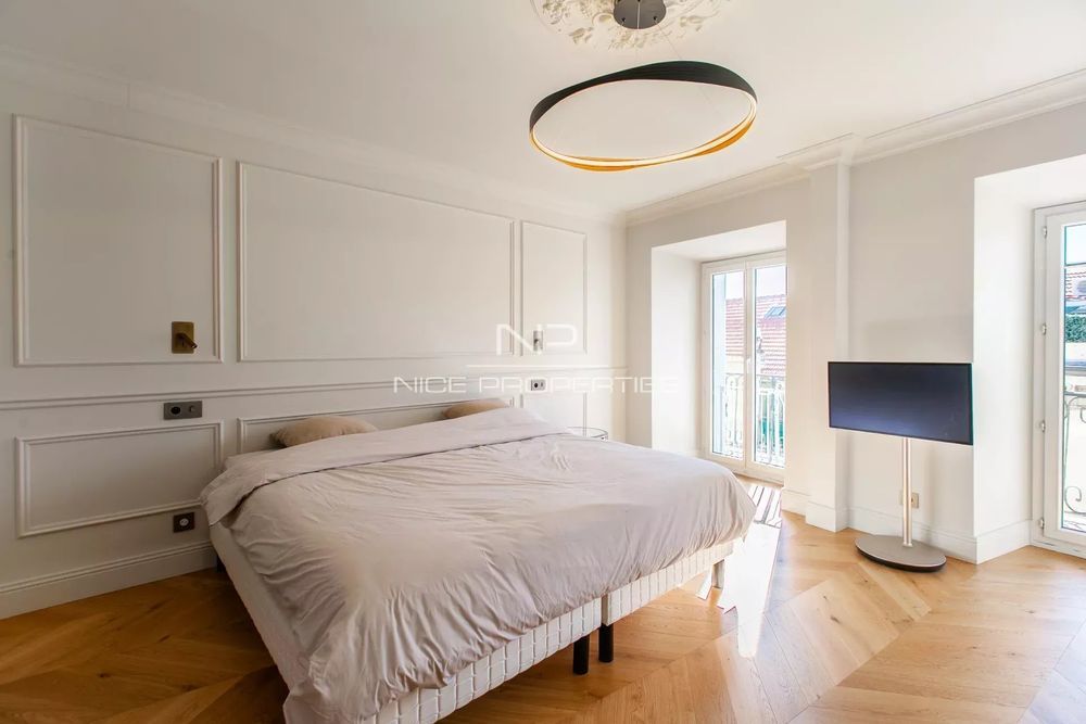 � vendre  Appartement Nice (06000)