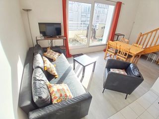  Appartement � vendre 4 pi�ces 78 m�