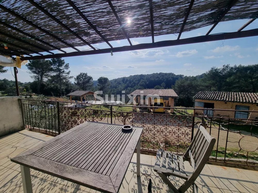 � vendre  Maison Flayosc (83780)