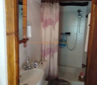  Appartement � vendre 1 pi�ce 24 m�