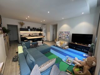  Appartement � vendre 3 pi�ces 80 m�