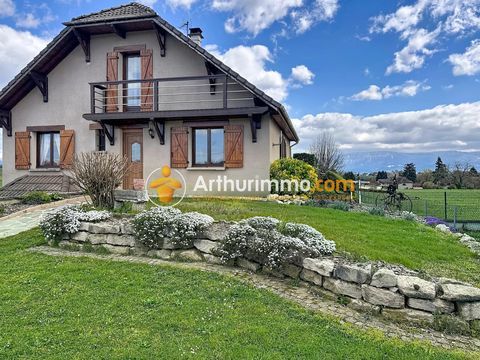   Propri�t� familiale avec piscine et vue panoramique de 250 m� - Maison - 10 pi�ce(s) - 250 m�