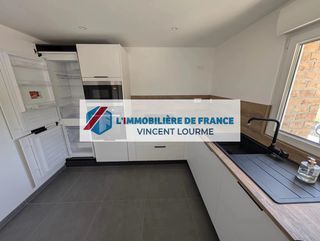  Maison � vendre 4 pi�ces 87 m�