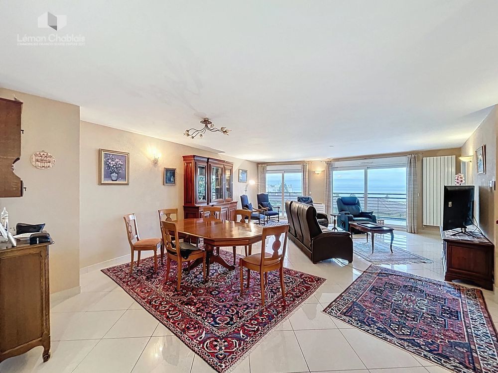 � vendre  Appartement �vian-les-Bains (74500)