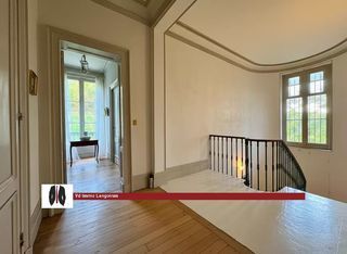  Propri�t�/ch�teau � vendre 9 pi�ces 263 m�