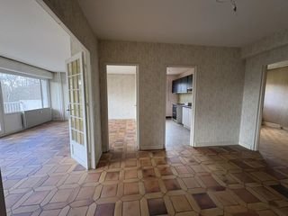  Appartement � vendre 5 pi�ces 85 m�