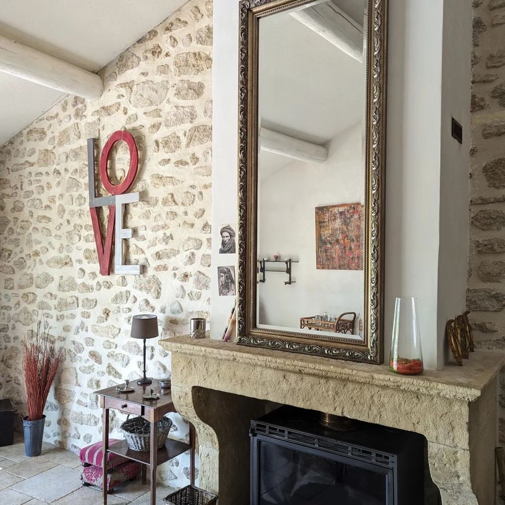 � vendre  Maison Orange (84100)