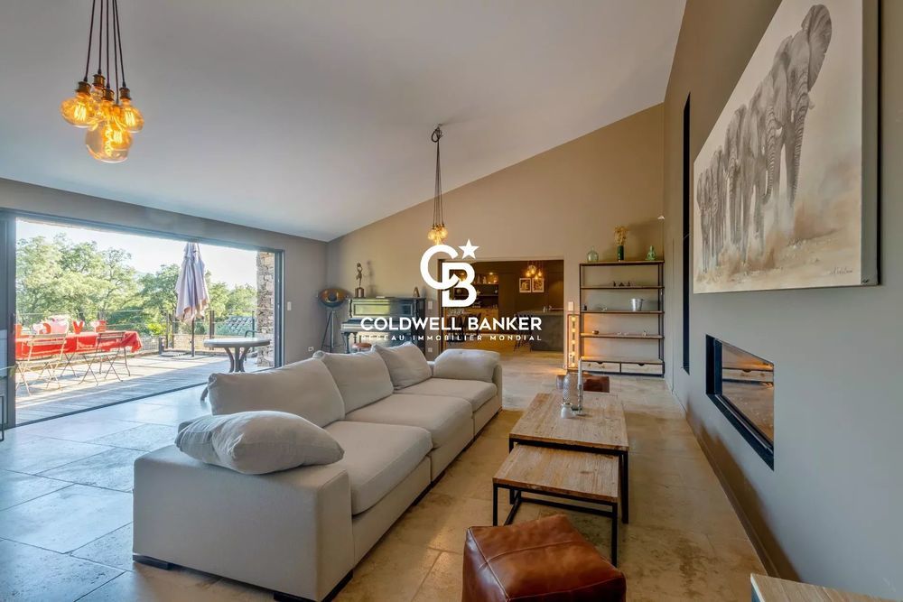 � vendre  Villa La Garde-Freinet (83680)