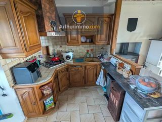  Maison � vendre 4 pi�ces 93 m�