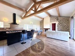  Maison � vendre 6 pi�ces 202 m�