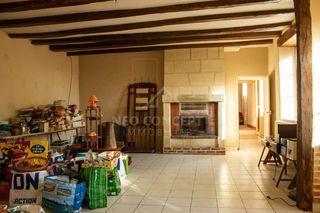  Maison � vendre 6 pi�ces 137 m�