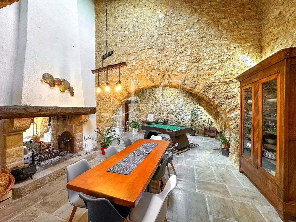 � vendre  Maison Montauroux (83440)