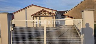  Maison � vendre 7 pi�ces 150 m�