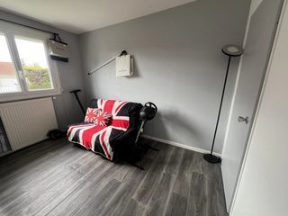  Maison � vendre 4 pi�ces 102 m�