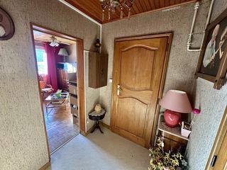  Appartement � vendre 4 pi�ces 61 m�