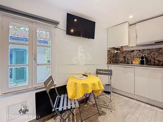  Appartement � vendre 1 pi�ce 11 m�