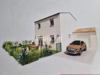  Maison � vendre 5 pi�ces 80 m�