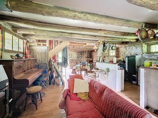  Maison � vendre 2 pi�ces 110 m�