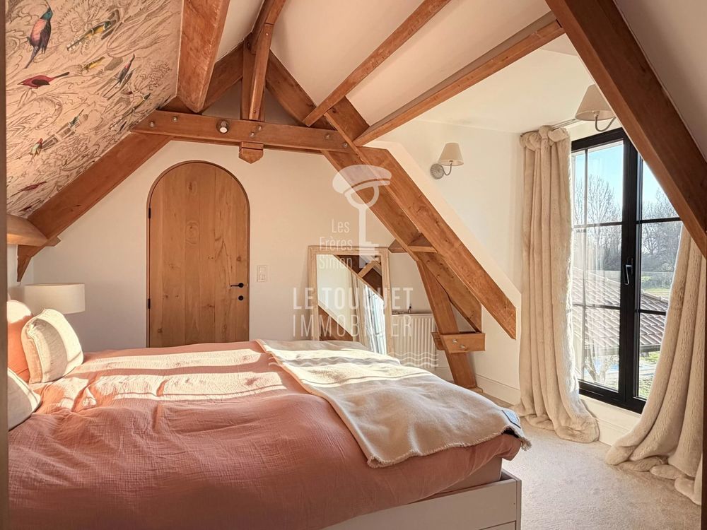 � vendre  Villa Cucq (62780)