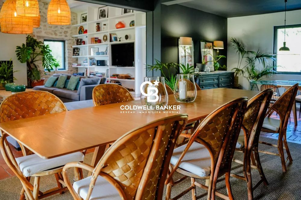 � vendre  Maison Flayosc (83780)