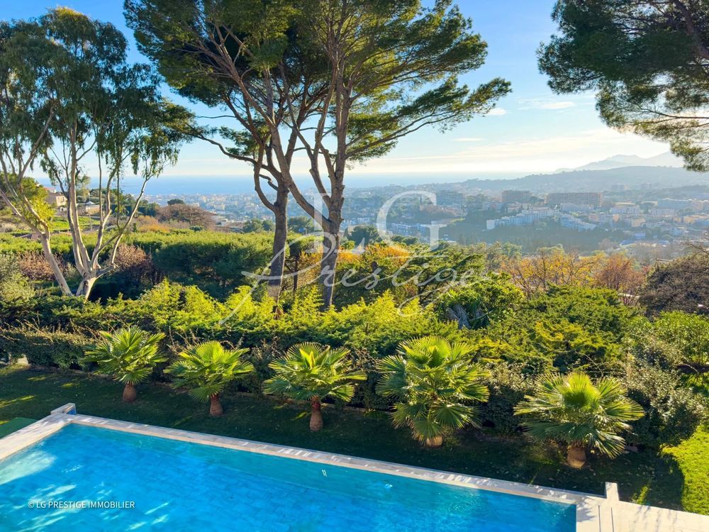 � vendre  Maison Mougins (06250)