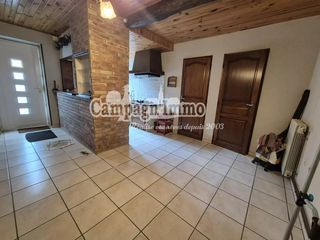  Maison � vendre 5 pi�ces 138 m�