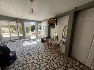  Maison � vendre 6 pi�ces 140 m�