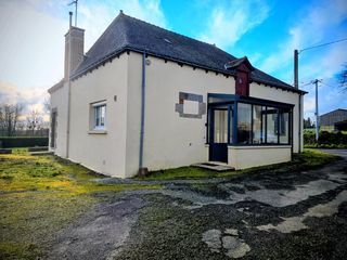  Maison � vendre 5 pi�ces 107 m�