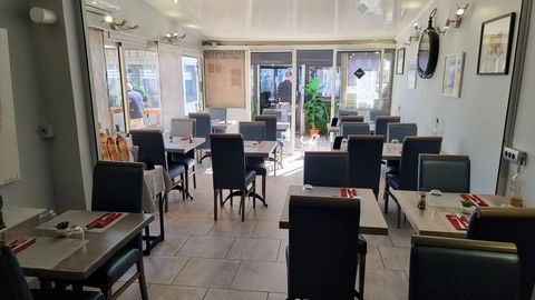 Fonds de commerce 215000 83980 Le lavandou