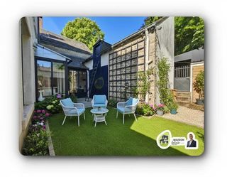  Maison � vendre 6 pi�ces 98 m�