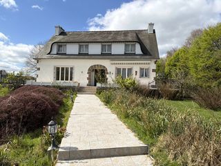  Maison � vendre 11 pi�ces 207 m�