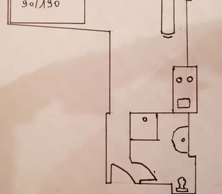  Appartement � louer 1 pi�ce 16 m�