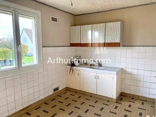  Maison � vendre 5 pi�ces 92 m�