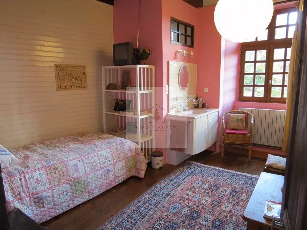 � vendre  Maison Saint-Germain-de-Calberte (48370)