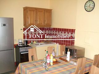  Appartement � vendre 3 pi�ces 66 m�