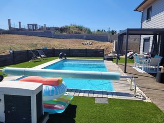  Maison � vendre 5 pi�ces 120 m�